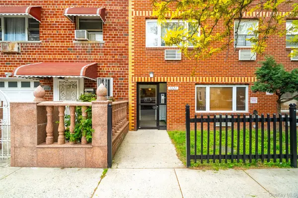 1321 Purdy ST, Bronx, NY 10462