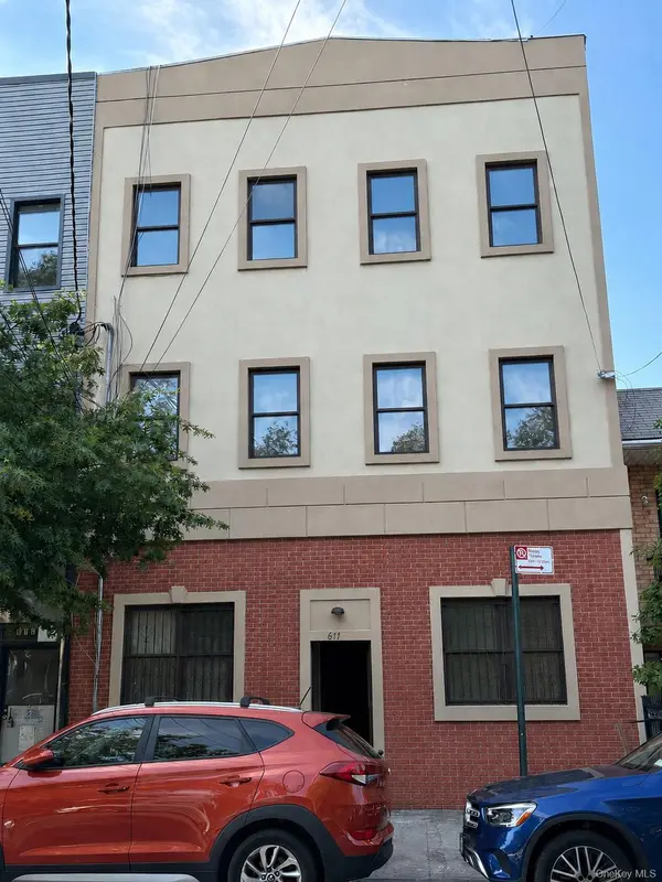 677 Glenmore AVE, Brooklyn, NY 11207