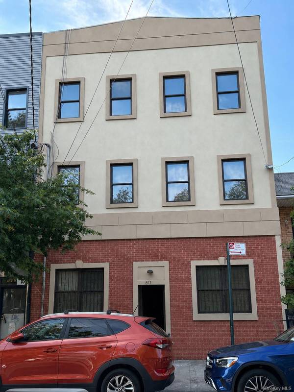 677 Glenmore AVE, Brooklyn, NY 11207