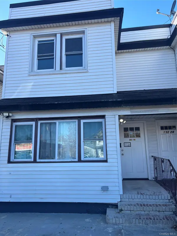 132-28 Crossbay BLVD #2, Ozone Park, NY 11417