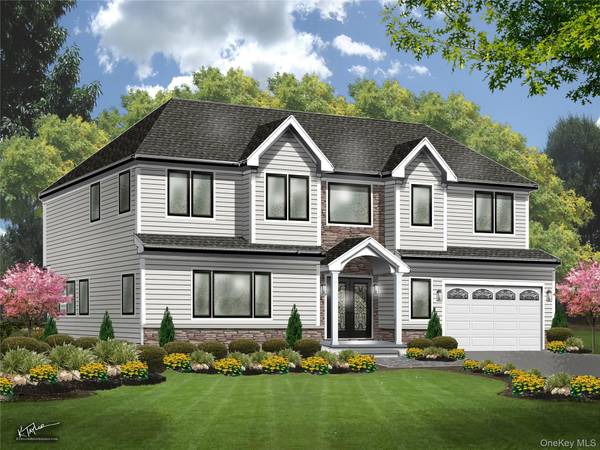 51 Kalda LN, Plainview, NY 11803