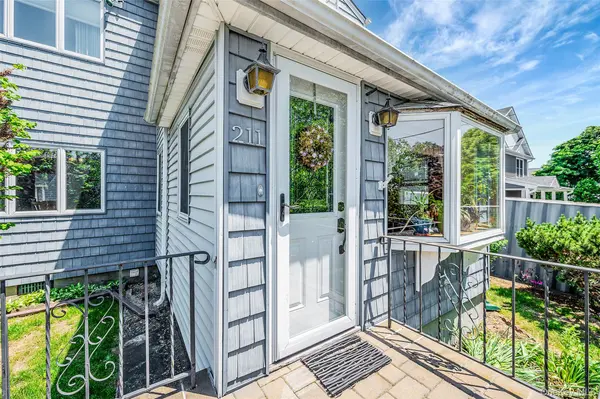 211 Saint Marks PL, East Meadow, NY 11554