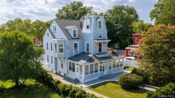 332 S 4th AVE, Mount Vernon, NY 10550