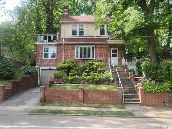 15 Rumsey RD, Yonkers, NY 10705