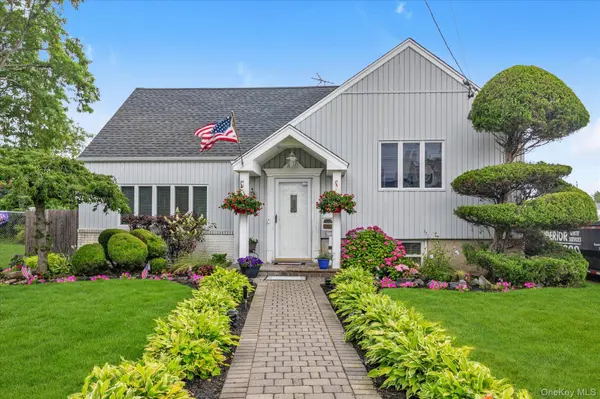 2631 Fox RD, Baldwin, NY 11510