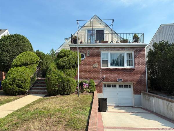 553 W Beech ST, Long Beach, NY 11561