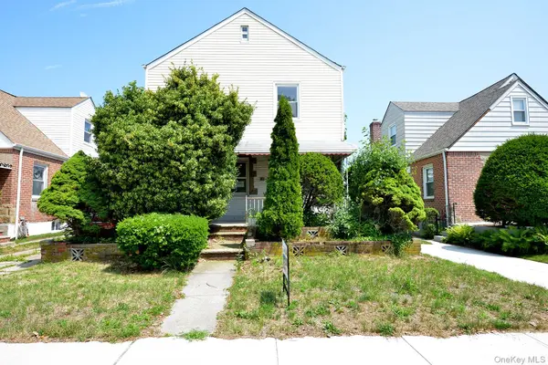 12007 225th ST, Cambria Heights, NY 11411
