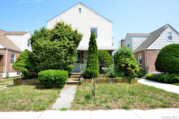 12007 225th ST, Cambria Heights, NY 11411
