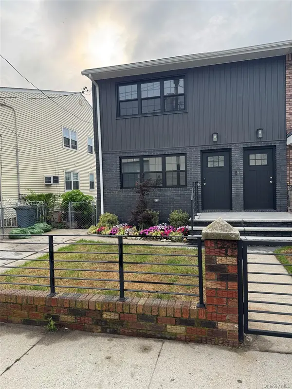 14590 226th ST, Springfield Gardens, NY 11413