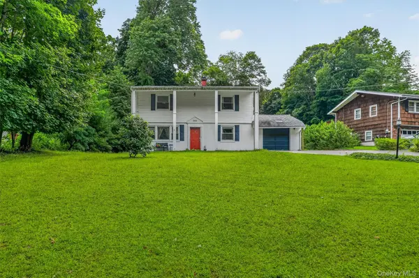 206 Lafayette AVE, Cortlandt Manor, NY 10567