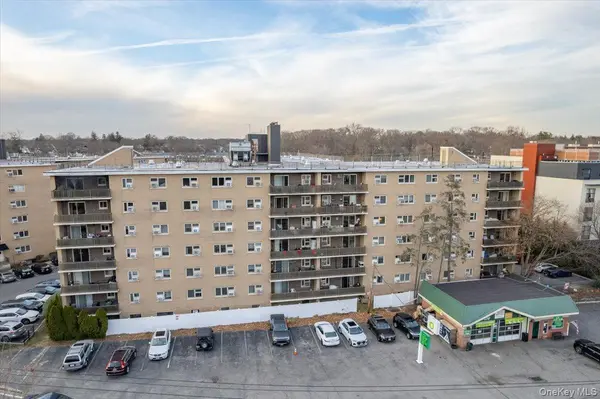 480 Halstead AVE #5M, Harrison, NY 10528