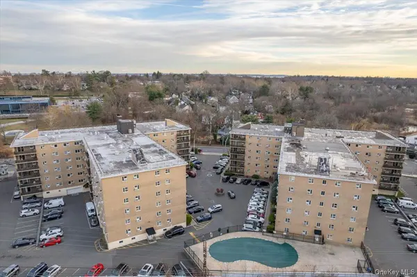 480 Halstead AVE #5M, Harrison, NY 10528