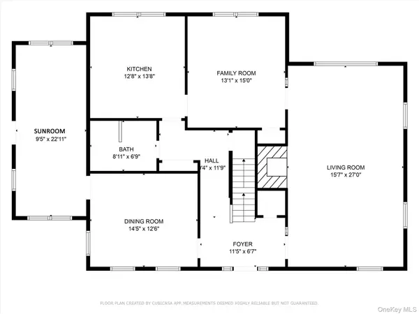 1436 Route 52, Fishkill, NY 12524