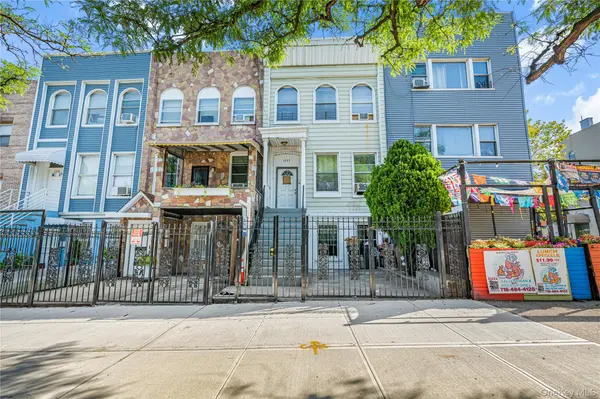 1335 Bushwick AVE, Brooklyn, NY 11207