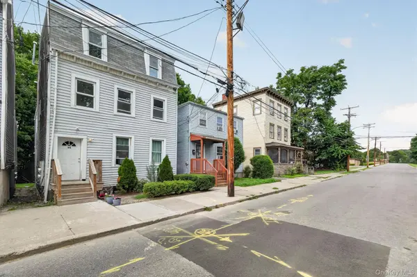 68 Catharine ST #Unit 2, Poughkeepsie, NY 12601