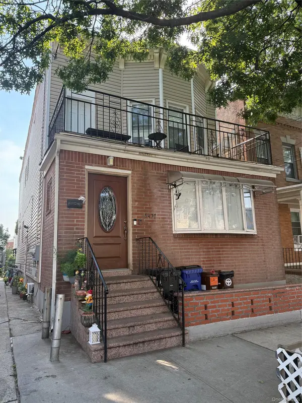 94-37 112th ST, Richmond Hill S., NY 11419