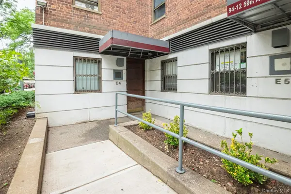 94-18 59th AVE #E3, Elmhurst, NY 11373