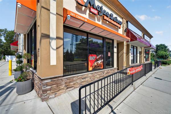 281 Clinton ST, Hempstead, NY 11550