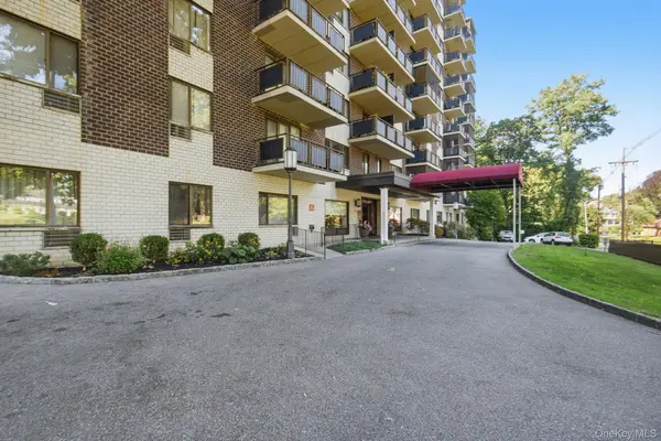 160 Academy ST #3P, Poughkeepsie, NY 12601