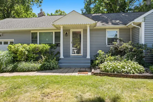 22 Wasson DR, Poughkeepsie, NY 12603