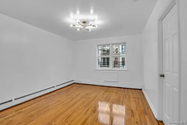 523 E 148th ST #2nd Floor, Bronx, NY 10455
