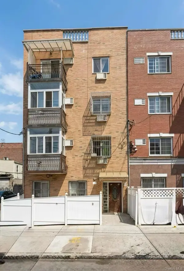 37-13 107th ST #4A, Corona, NY 11368