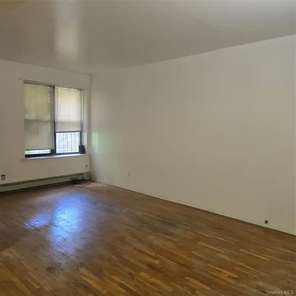 392 New Jersey AVE #392-1, Brooklyn, NY 11207