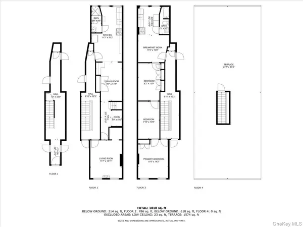 411 Himrod ST, Brooklyn, NY 11237