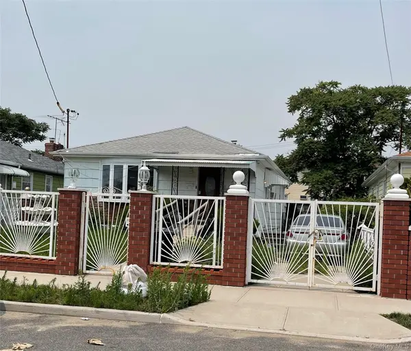 14618 229th ST, Springfield Gardens, NY 11413