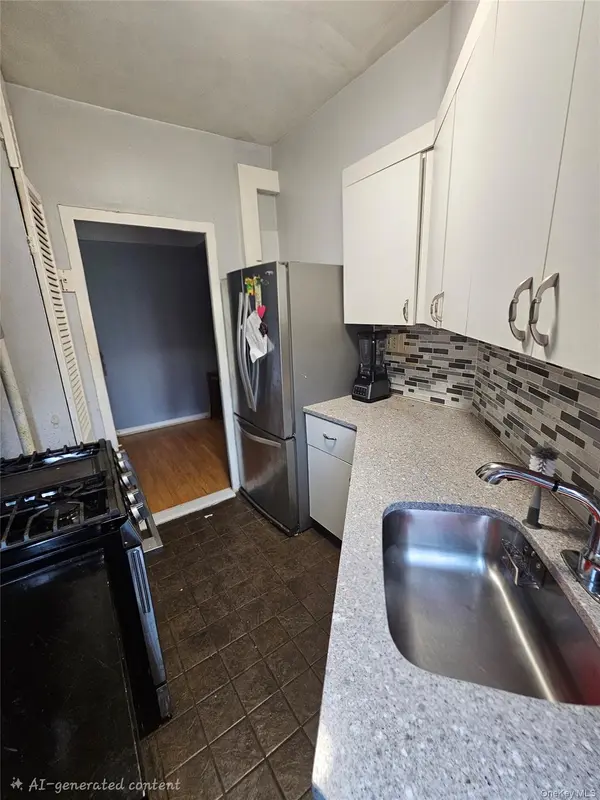 1735 Purdy ST #5A, Bronx, NY 10462