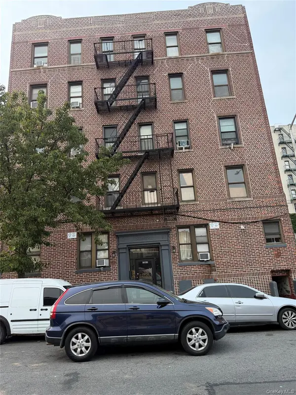 1383 Plimpton Ave #4C, Bronx, NY 10452