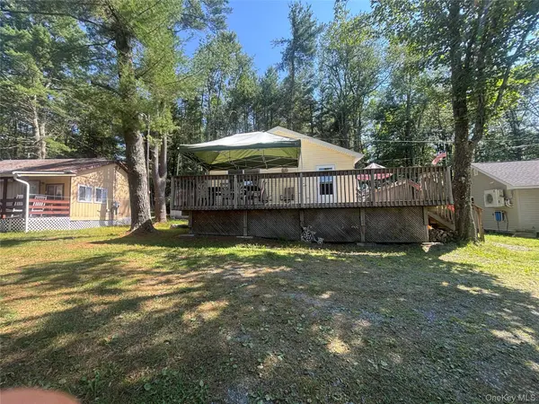 3174 State Route 55 #3, White Lake, NY 12786