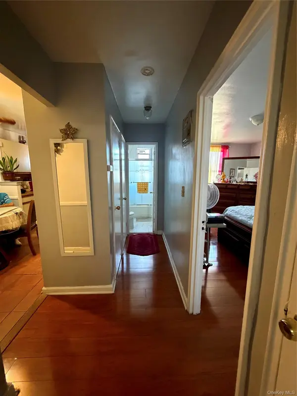 325 E 201 ST #5 G, Bronx, NY 10458
