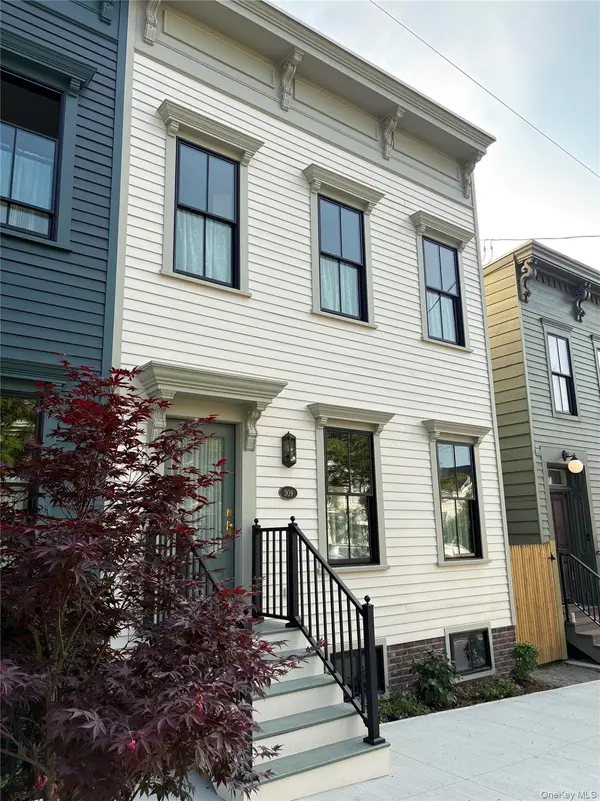 309 State ST, Hudson, NY 12534