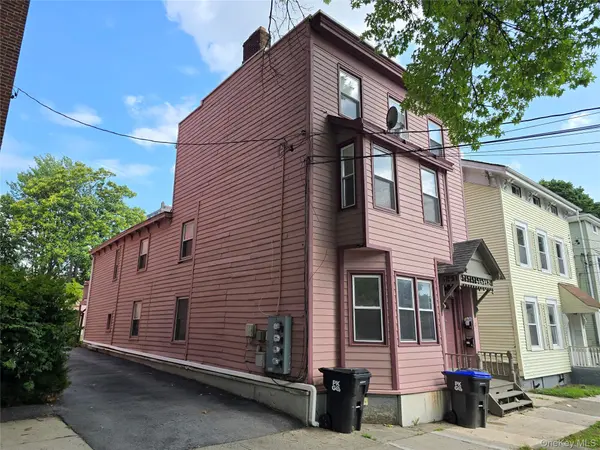17 N Clover ST, Poughkeepsie, NY 12601