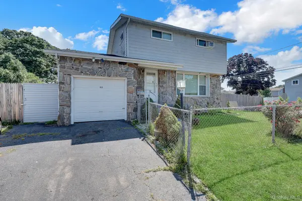 105 Madison AVE, Brentwood, NY 11717