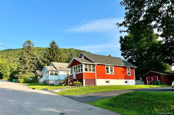 125 Union ST, Beacon, NY 12508