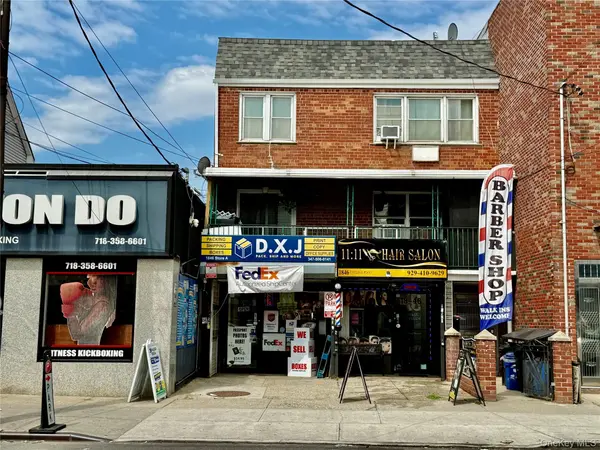 18-46 College Point BLVD, College Point, NY 11356