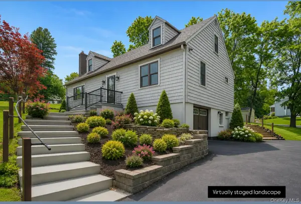 24 Woodland DR, Wappingers Falls, NY 12590