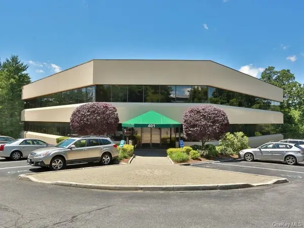 401 Columbus AVE, Valhalla, NY 10595
