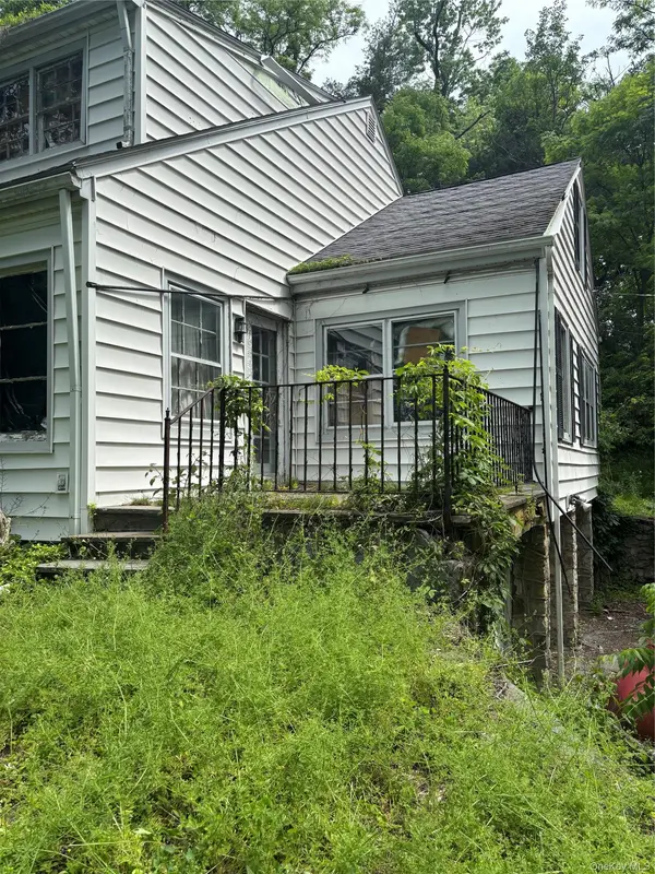 Address not disclosed, Poughkeepsie, NY 12601