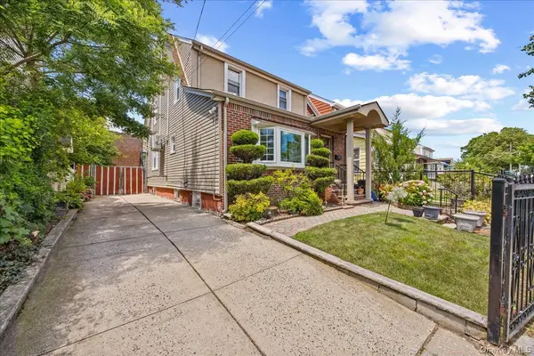11956 Farmers BLVD, Saint Albans, NY 11412