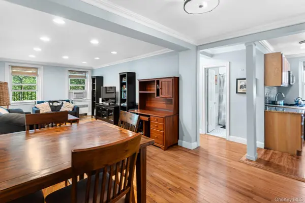 755 Bronx River Rd #4B, Bronxville, NY 10708