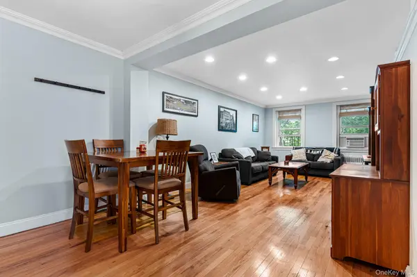 755 Bronx River Rd #4B, Bronxville, NY 10708