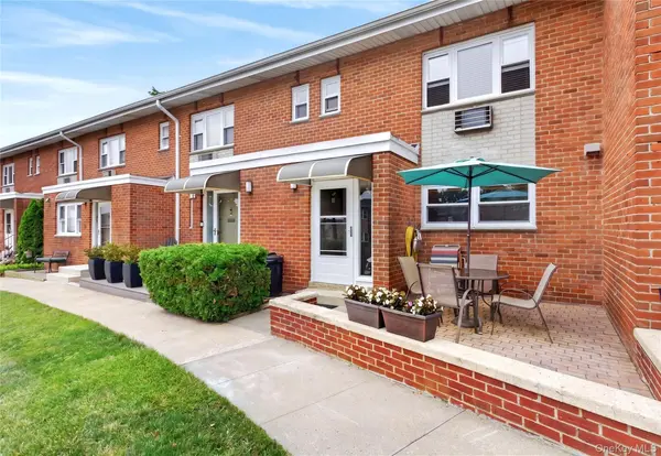671 Pelham RD #D9, New Rochelle, NY 10805