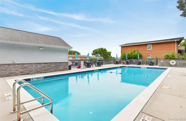 671 Pelham RD #D9, New Rochelle, NY 10805