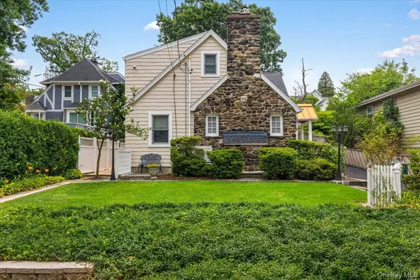 54 aka 58 Kingston AVE, Yonkers, NY 10701