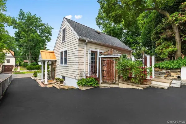 54 aka 58 Kingston AVE, Yonkers, NY 10701