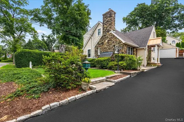54 aka 58 Kingston AVE, Yonkers, NY 10701