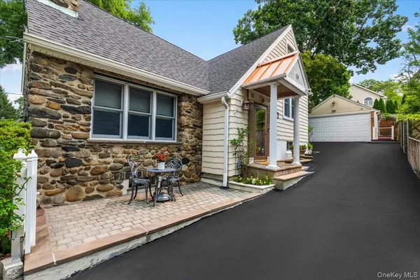 54 aka 58 Kingston AVE, Yonkers, NY 10701